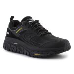 Chaussures de marche skechers arch fit road walker pour homme - noir Chaussures de marche skechers arch fit road walker pour homme - noir