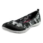 Chaussure de marche - skechers - dlites fresh start - femme - noir - multisport - confortable