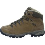Chaussures de randonne - meindl - ohio lady 2 - marron - respirant