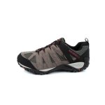 Chaussures de randonn�e merrell accentor 2 vent marron - homme / adulte - respirant