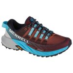 Chaussures de randonnée - merrell - agility peak 4 - femme / adulte - noir - sentier - respirant Chaussures de randonnée - merrell - agility peak 4 - femme / adulte - noir - sentier - respirant
