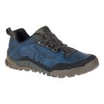 Chaussures de randonnée - merrell - annex trak - cuir nobuck - semelle vibram - respirantes Chaussures de randonnée - merrell - annex trak - cuir nobuck - semelle vibram - respirantes