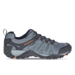 Chaussures merrell ch accentor lo gtx (rock / gry) gris homme