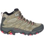 Chaussures merrell ch moab 3 mid gtx w (olive) moab 3 mid gtx femme