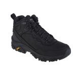Chaussures merrell coldpack 3 thermo mid noir - homme / adulte