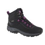 Chaussures de randonnée merrell vego mid ltr wp noir - femme / adulte - respirant Chaussures de randonnée merrell vego mid ltr wp noir - femme / adulte - respirant