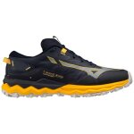 Chaussures mizuno wave daichi