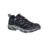 Merrell moab 3 gtx chaussures de randonn�e homme noir / gris