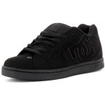 Chaussures mode - dc shoes - net - confortable - respirante - noir Chaussures mode - dc shoes - net - confortable - respirante - noir