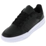 Chaussures mode ville - adidas - entrap noir - semelle paisse - homme