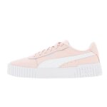 Chaussures mode ville jr carina 20 - puma Chaussures mode ville jr carina 20 - puma