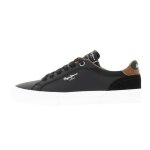 Chaussures mode ville kenton court - pepe jeans