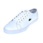 Chaussures mode ville marcel cuir blanc j