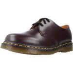 Chaussures moliere dr. martens 126897 rouge - homme - synthétique - coincé Chaussures moliere dr. martens 126897 rouge - homme - synthétique - coincé