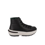 Chaussures montantes femme