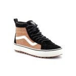 Chaussures montantes  lacets
