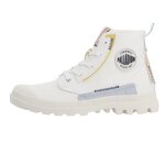 Chaussures montantes pampa underlayer - palladium
