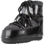 Chaussure moon boot modle mb icon low glan - coleur noir