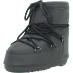 Chaussure moon boot modle mb icon low rubb - coleur noir