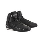 Chaussures moto alpinestars faster - 3 noir