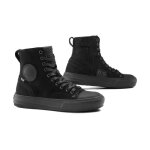 Chaussures moto femme falco lennox 2 - red - 39