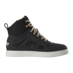 Chaussures moto femme furygan angie d3o - noir / or - 36