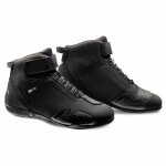 Chaussures moto femme ixon gambler - noir - 41 Chaussures moto femme ixon gambler - noir - 41