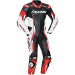 Chaussures moto femme ixon gambler waterproof - noir / fushia - 36