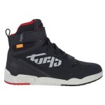 Chaussures de moto furygan get down - noir - 41