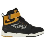 Chaussures de moto furygan get down - noir / marron - 45