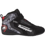 Chaussures moto furygan v4 - noir / pixel - 47