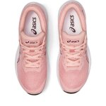 Chaussures de multisports asics gt - 1000 11 gs - frosted rose / deep mars fille Chaussures de multisports asics gt - 1000 11 gs - frosted rose / deep mars fille
