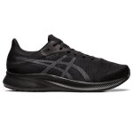 Chaussures de multisports - asics - patriot 13 - noir - homme