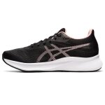 Chaussures de multisports - asics - patriot 13 w - femme - noir - confort optimal
