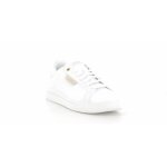 Chaussures multisport baskets adidas court soie gy9255. da femmecouleur blanche