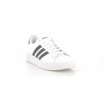 Chaussures multisport baskets adidas grand court 2. 0 gw9214. da hommecouleur blanc / noir Chaussures multisport baskets adidas grand court 2. 0 gw9214. da hommecouleur blanc / noir