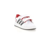Adidas chaussures grand court spider - man cf i - if9893 blanc