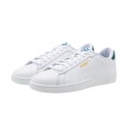 Chaussures multisport baskets puma 390987 14. da homme. couleur blanc / vert