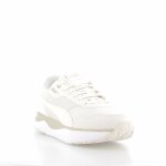 Chaussures multisport baskets puma r78 voyage 380729 25. da femmecouleur blanche