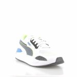 Chaussures multisport baskets puma x - ray 2 square 373108 68. mancouleur blanche Chaussures multisport baskets puma x - ray 2 square 373108 68. mancouleur blanche