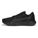 Chaussures multisports - puma - twitch runner - homme - noir