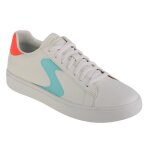 Chaussures multisport - skechers - eden lx - top grade blanc - femme / adulte - fitness - route