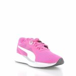 Chaussures multisport sneakers puma twitch runner fresh 377981 06. da femmecouleur rose