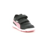Chaussures multisport chaussure de sport puma 193622 07 stepfleeex 2 sl ve glitz fs v inf. enfant couleur ...
