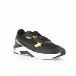 Chaussures multisport chaussure de sport puma 386458 01 x - ray speed lite dis. pour femme couleur noire ...
