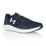Chaussures multisport - under armour - charged pursuit 3 - synthètique - homme - marine Chaussures multisport - under armour - charged pursuit 3 - synthètique - homme - marine