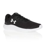 Chaussures multisport - under armour - mojo 2 - noires - confortables - r�sistantes