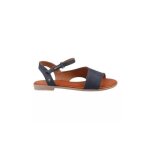 Chaussures mustang mustang 1388 - 807 bleu