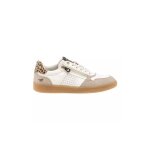 Chaussures mustang mustang 1511 - 301 blanc