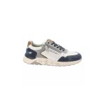 Chaussures mustang 4200302 834 - dunkelblau / ice bleu
